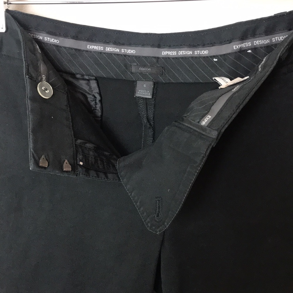 Express Design Studio Shorts - image 2